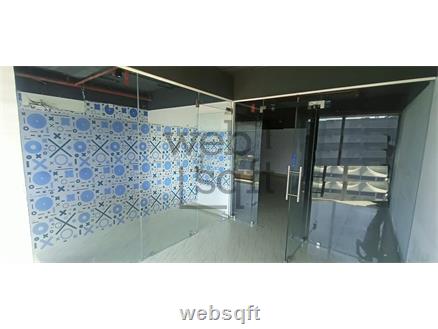 Commercial Showroom for Rent